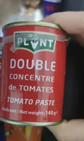 Tomate paste