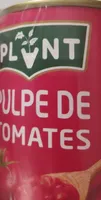 Pulpe tomate