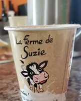 Gourmandise au caramel
