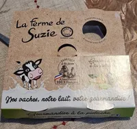 La ferme de suzie