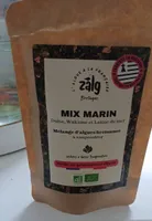 Mix marin