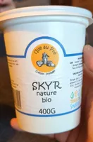 Skyr nature bio