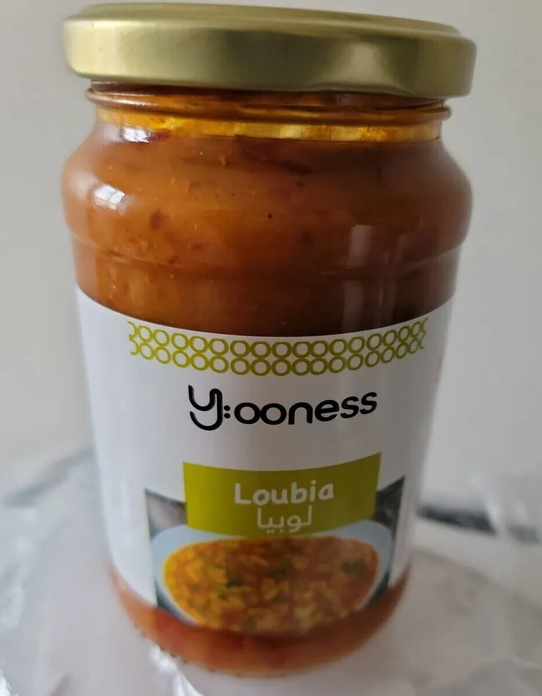 Loubia