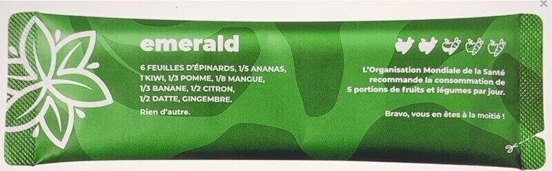 Emerald