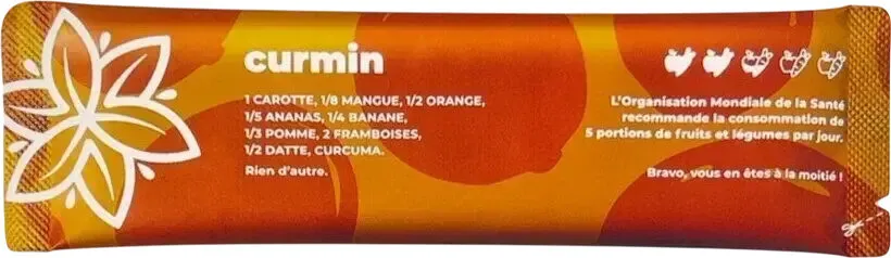 Curmin Smoothie