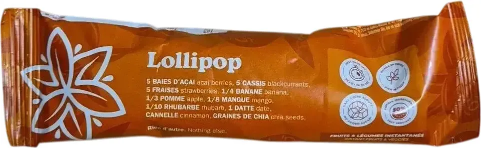 Lollipop
