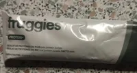 Fruggies protein,+