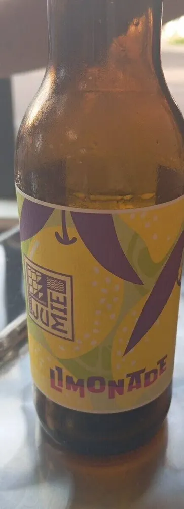 Limonade JUMIE