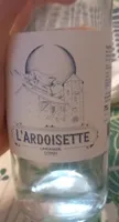 Limonade citron