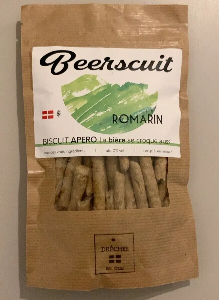Beerscuit