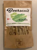 Beerscuit