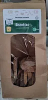 Biscottes