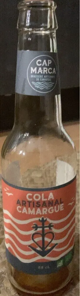 Cola artisanal