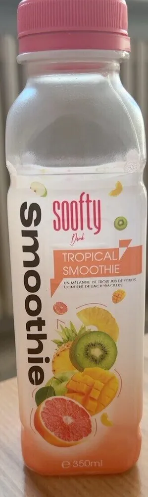 smooothie