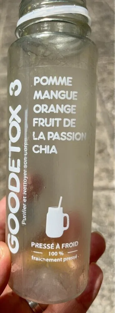 Goodetox 3