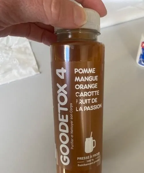 Good detox