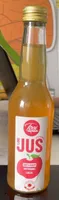 Jus Pomme 33cl