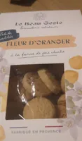 Petits sablés