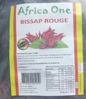 Bissap rouge