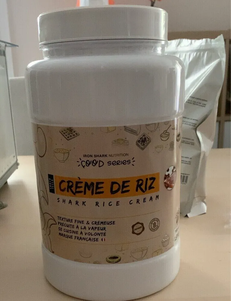 Rice Pudding