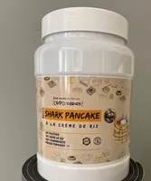 Shark Pancake