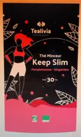 Keep Slim - Thé Minceur