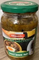 Salade méchouia