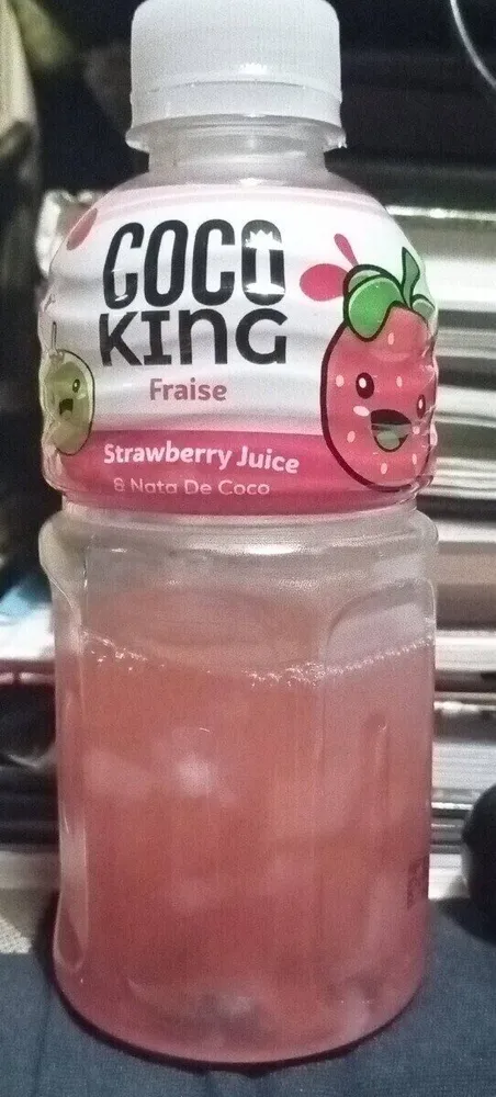 Coco king