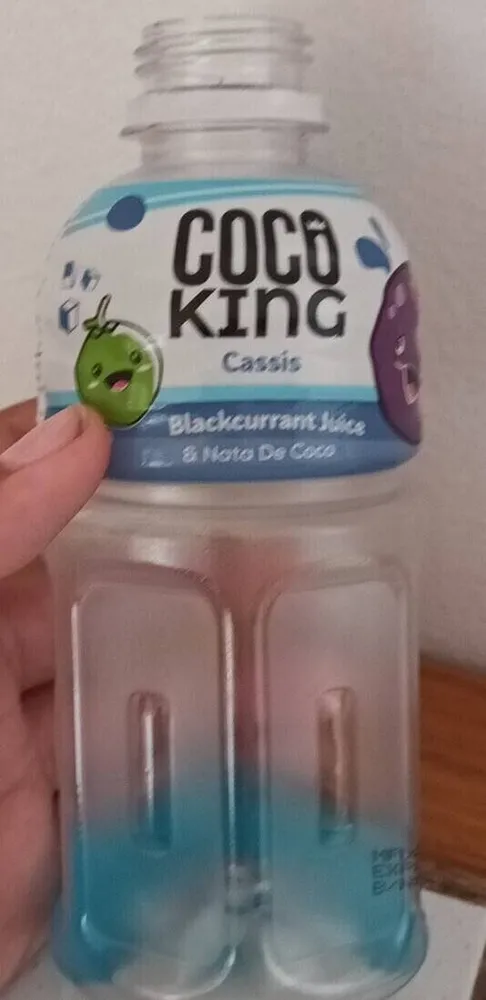 Coco king