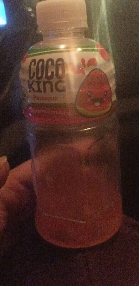 Coco king