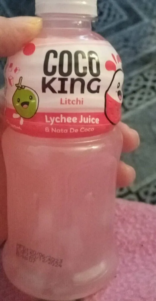 Coco king