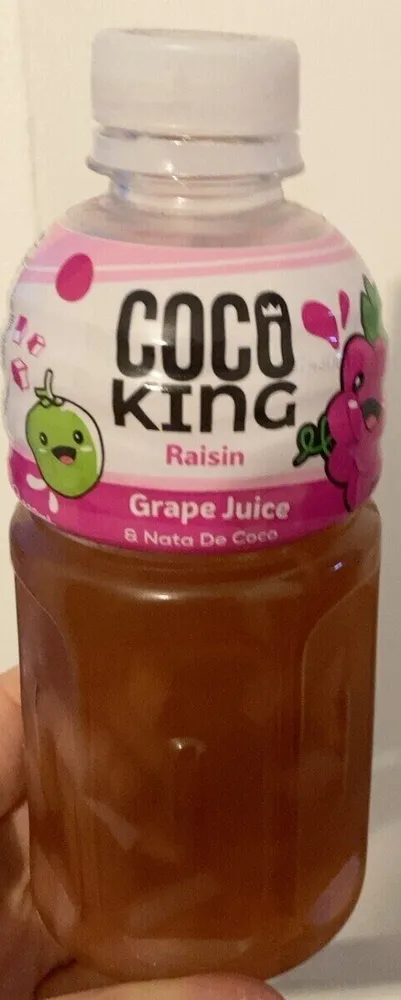 Coco king