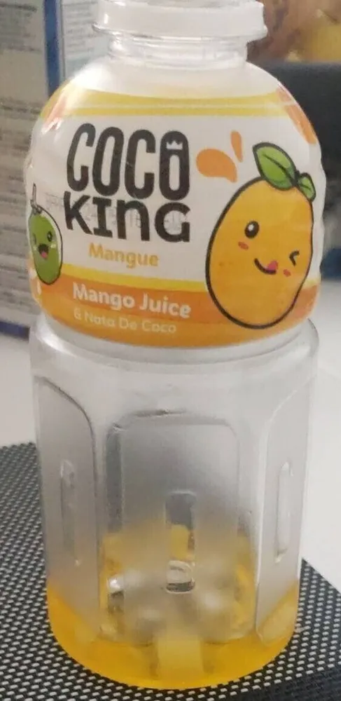 Coco king