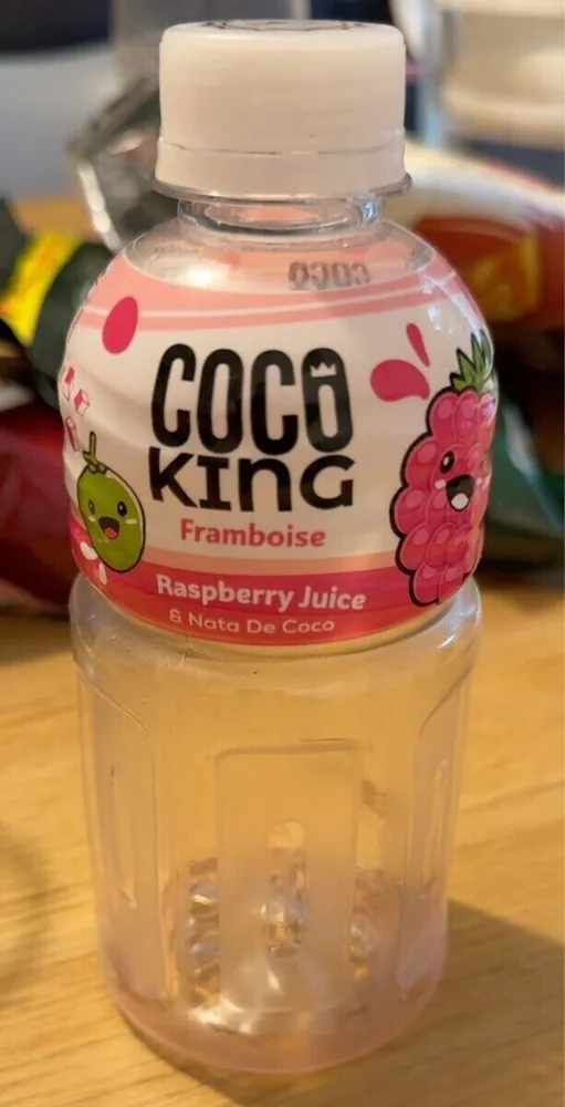 Coco king