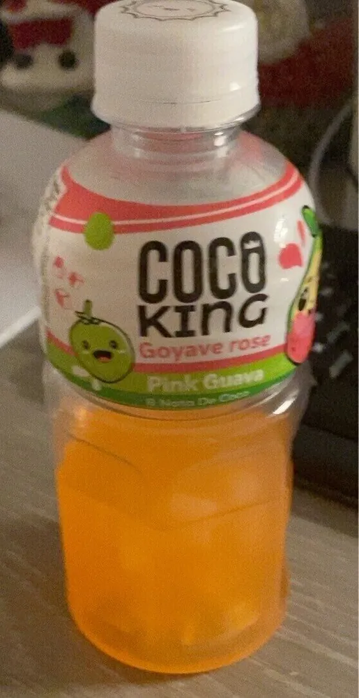Coco king