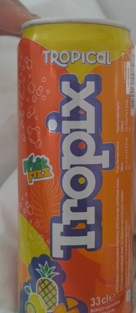 Tropix