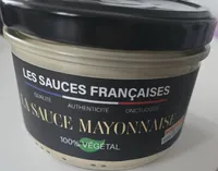 La sauce mayonnaise