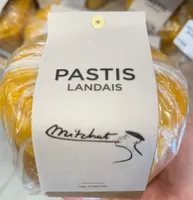 Pastis landais