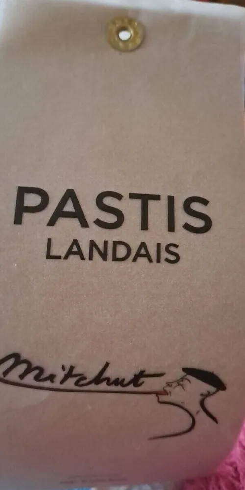 Pastis Landais