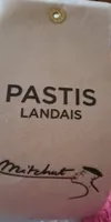 Pastis Landais
