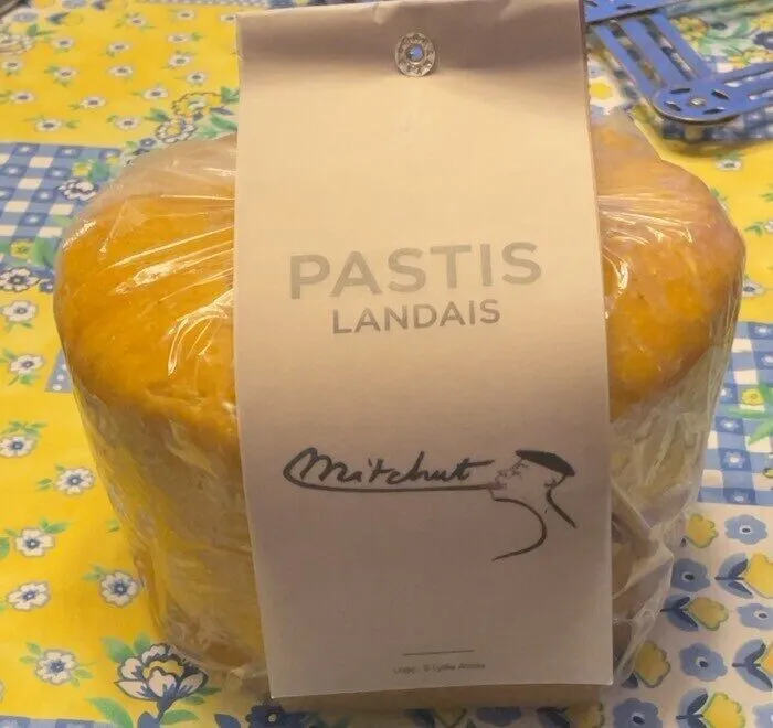 Pastis landais