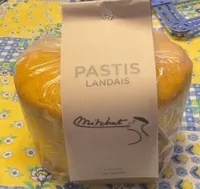 Pastis landais