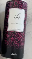 boisson ibé inner beauty
