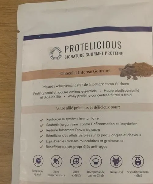 Protéine