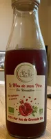 Jus de grenade