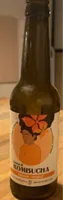 Kombucha | Banana - Vanilla