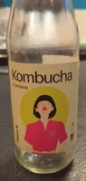 Kombucha combava