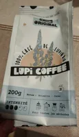 Lupi coffee
