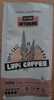 Lupi coffee