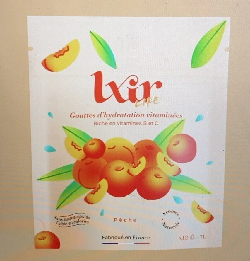 Lxir
